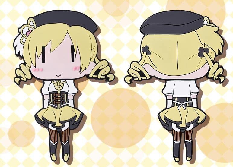 Amazon.co.jp: USBメモリ 魔法少女まどか☆マギカ フラッシュメモリ